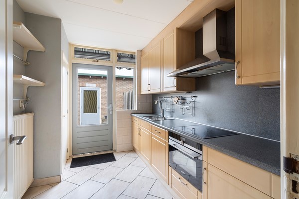 Medium property photo - Burgemeester J.W. Hondelinkstraat 41, 4153 VC Beesd